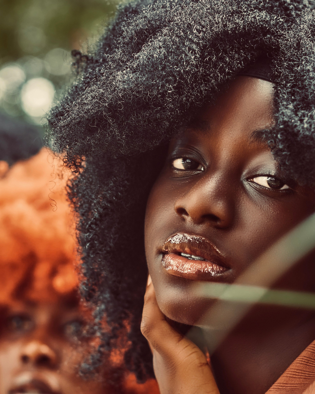 Melanin-Rich Skin Needs a Plan, Not Another Product